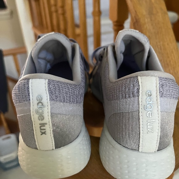Adidas Edge Lux 4 Women's Size 6.5 Sneakers - Picture 5 of 6